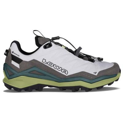 Lowa - Maddox Pro GTX LO SL - Multisportschuhe UK 7 | EU 41 grau Image