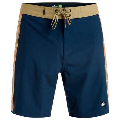 Quiksilver - Surfsilk Arch 18 - Boardshorts Gr 33 blau Image