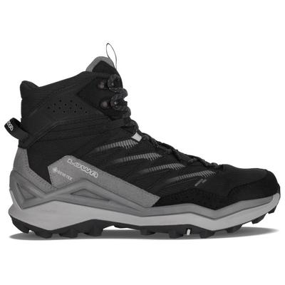 Lowa - Maddox Pro GTX Mid - Wanderschuhe UK 10 - Wide | EU 44,5 schwarz Image
