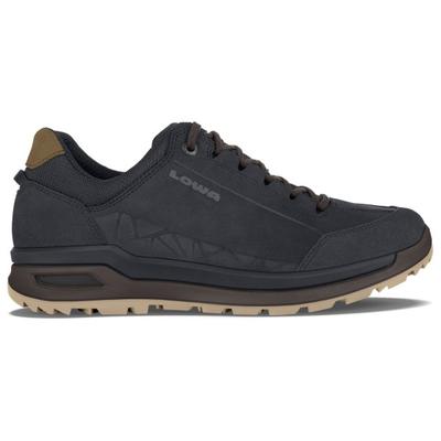 Lowa - Bellagio GTX Lo - Multisportschuhe 44,5 | EU 44,5 grau Image