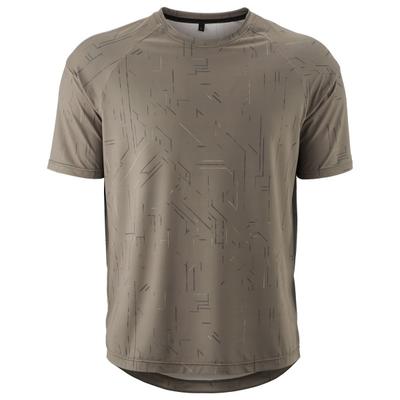 Gonso - Trail Jersey - Radtrikot Gr L grau Image