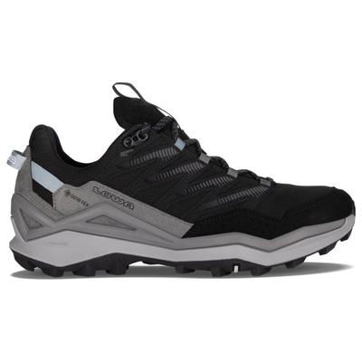 Lowa - Women's Maddox Pro GTX LO - Multisportschuhe UK 6 - Wide | EU 39,5 schwarz/grau Image