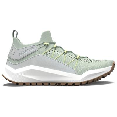 Lowa - Women's Kaloya Knit - Freizeitschuhe UK 7,5 | EU 41,5 nodye /grün Image