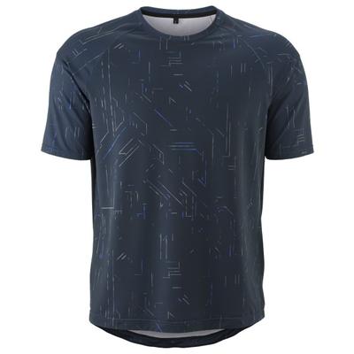Gonso - Trail Jersey - Radtrikot Gr 5XL blau Image