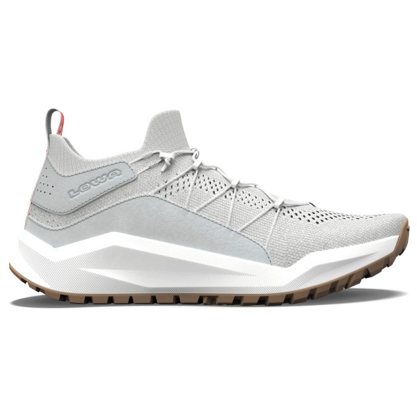 Lowa - Women's Kaloya Knit - Freizeitschuhe 38 | EU 38 nodye /weiß
