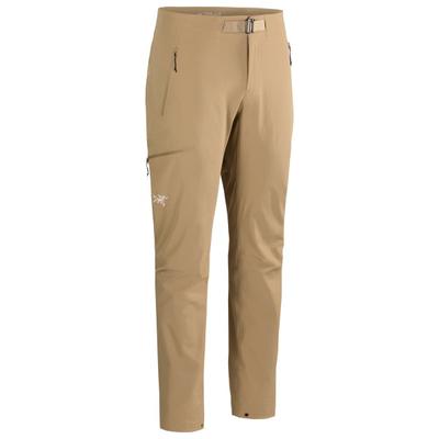 Arc'teryx - Gamma Pant - Softshellhose Gr 32 - Regular beige Image