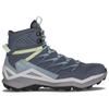Lowa - Women's Maddox Pro GTX Mid - Wanderschuhe 36,5 - Regular | EU 36,5 blau/grau