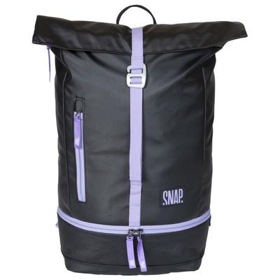 Snap - Roll Top 17 - Daypack Gr 17 l grau Image