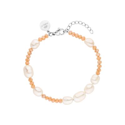 Purelei - Armband Coral mit Perlen Armbänder & Armreife 1 ct Damen Image