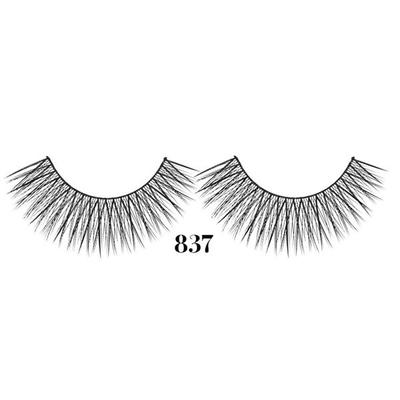 UNIQ - Künstliche Wimpern no 837 1 pair No. 837 Image