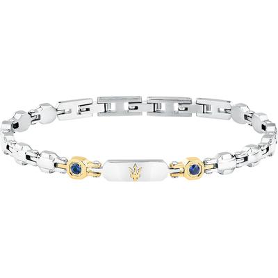 Maserati - Armband Edelstahl Armbänder & Armreife 1 ct Herren Image