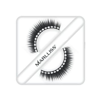 UNIQ - Show Deluxe Künstliche Wimpern 1 pair No. 3606 Image