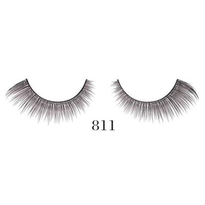 UNIQ Künstliche Wimpern No. 811 1 pair Image