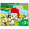 LEGO Duplo Gli Animali della Fattoria 1 St