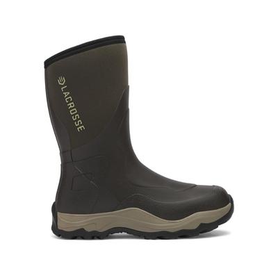 LaCrosse Footwear LaCrosse Alpha Agility Field Boots 1302317 LR33688008