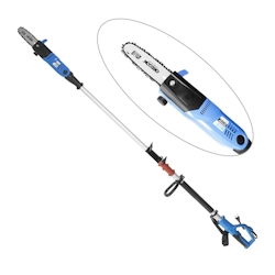 Astkettensäge GAK 710 TELE Image