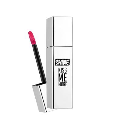 Flormar - Kiss Me More Lipgloss 3,5 ml 3.5 ml Image