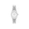 Rhodenwald & Söhne Armband-Uhr -Cassina Damen silber, ONE SIZE
