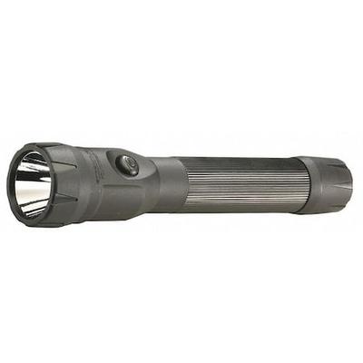 STREAMLIGHT 76811 PolyStinger DS® LED Flashlight, Black Tactical Handheld