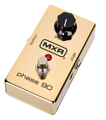 MXR 50th Anniversary Phase 90 Gold