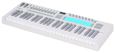 Novation Launchkey 49 MK4 WH