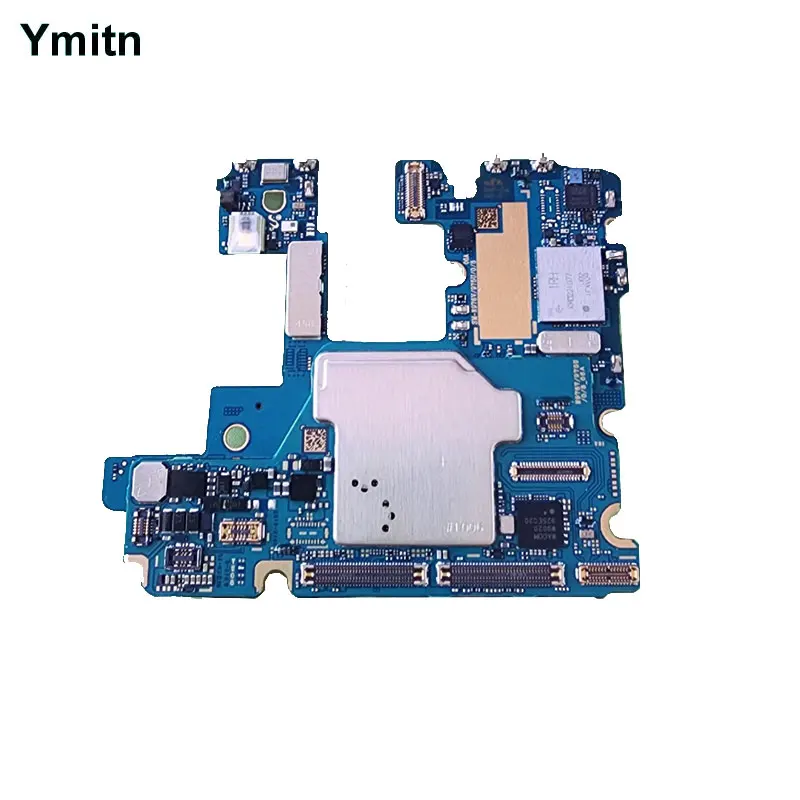 Ymitn Entsperrt Mit Chips Mainboard Für Samsung Galaxy NOTE 10 + NOTE10 + N975 N975F DS N975U Motherboard Logic Board 256GB Image