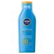 Nivea Sun Protect & Bronze Latte Fp20 200 Ml