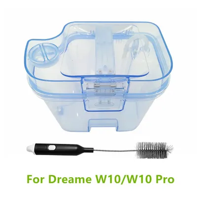 Reinigungswassertank, reinigungswassereimer für Dreame W10/W10 Pro Staubsaugerzubehör Image