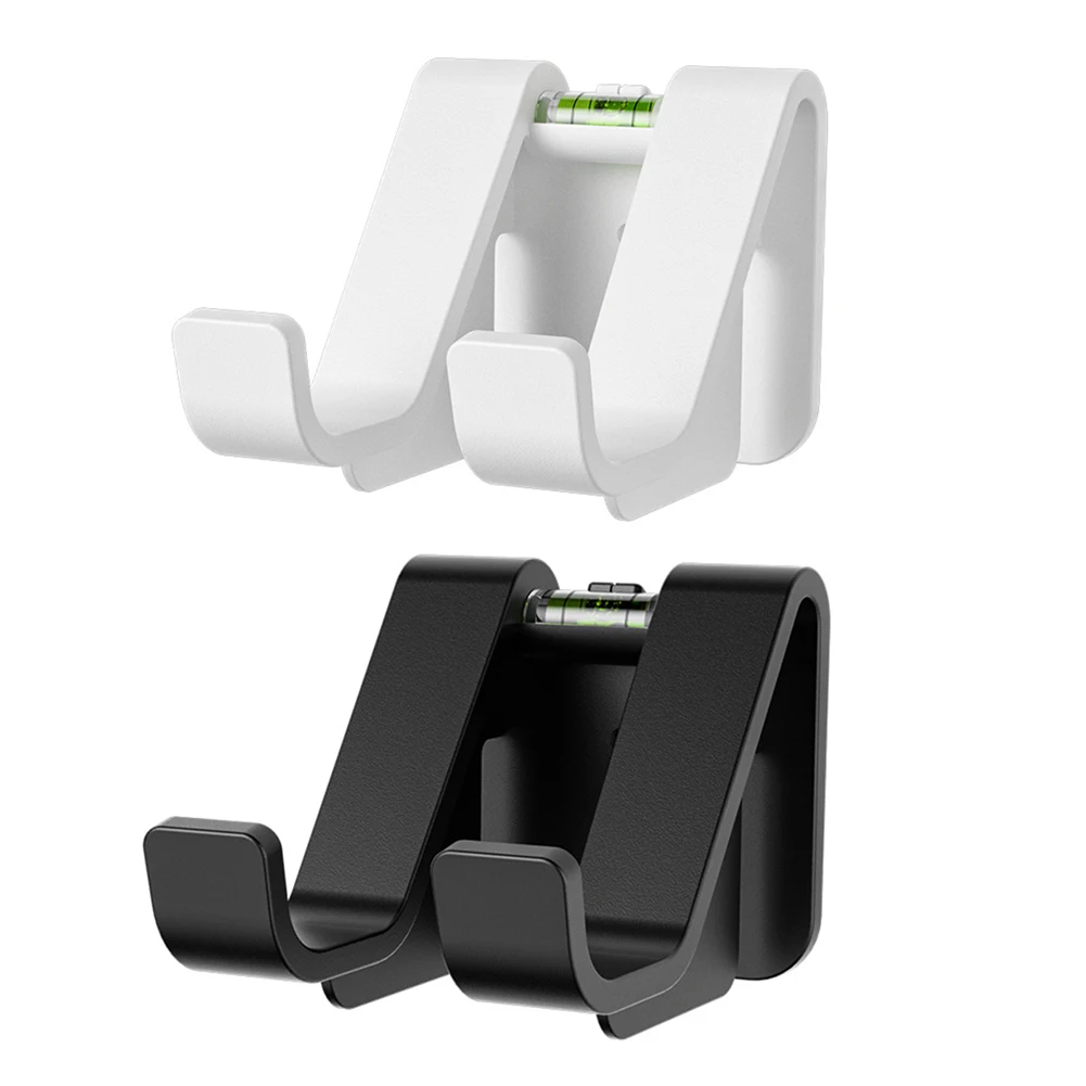 Gamepads Wandmontage Organizer Game Controller Aufbewahrungsregal Game Controller Rack Halter für Switch/Xbox/PS4/PS5 Zubehör Image