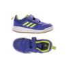adidas Herren Kinderschuhe, Gr. 29, blau, kein Etikett