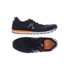 New Balance Herren Sneakers, Gr. 42, schwarz, kein Etikett