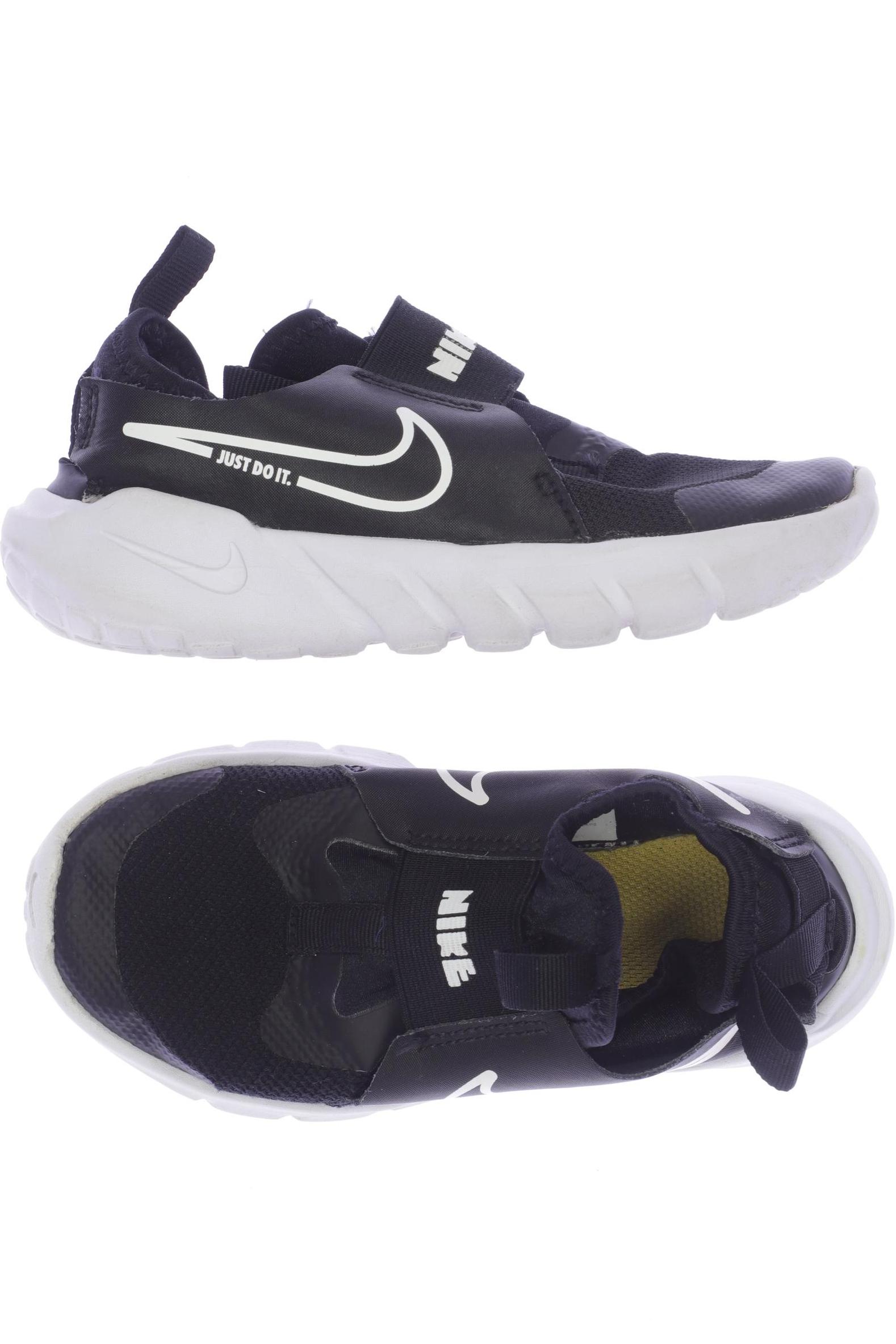 Nike Jungen Kinderschuhe, Gr. 29, schwarz, kein Etikett Image