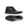 Clarks Herren Halbschuh, Gr. 42, schwarz, kein Etikett