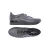 Hogan Damen Sneakers, Gr. 39.5, grau, kein Etikett