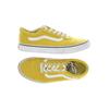 Vans Damen Sneakers, Gr. 39, gelb, kein Etikett