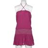 Buffalo London Damen Kleid, Gr. 32, flieder, Baumwolle