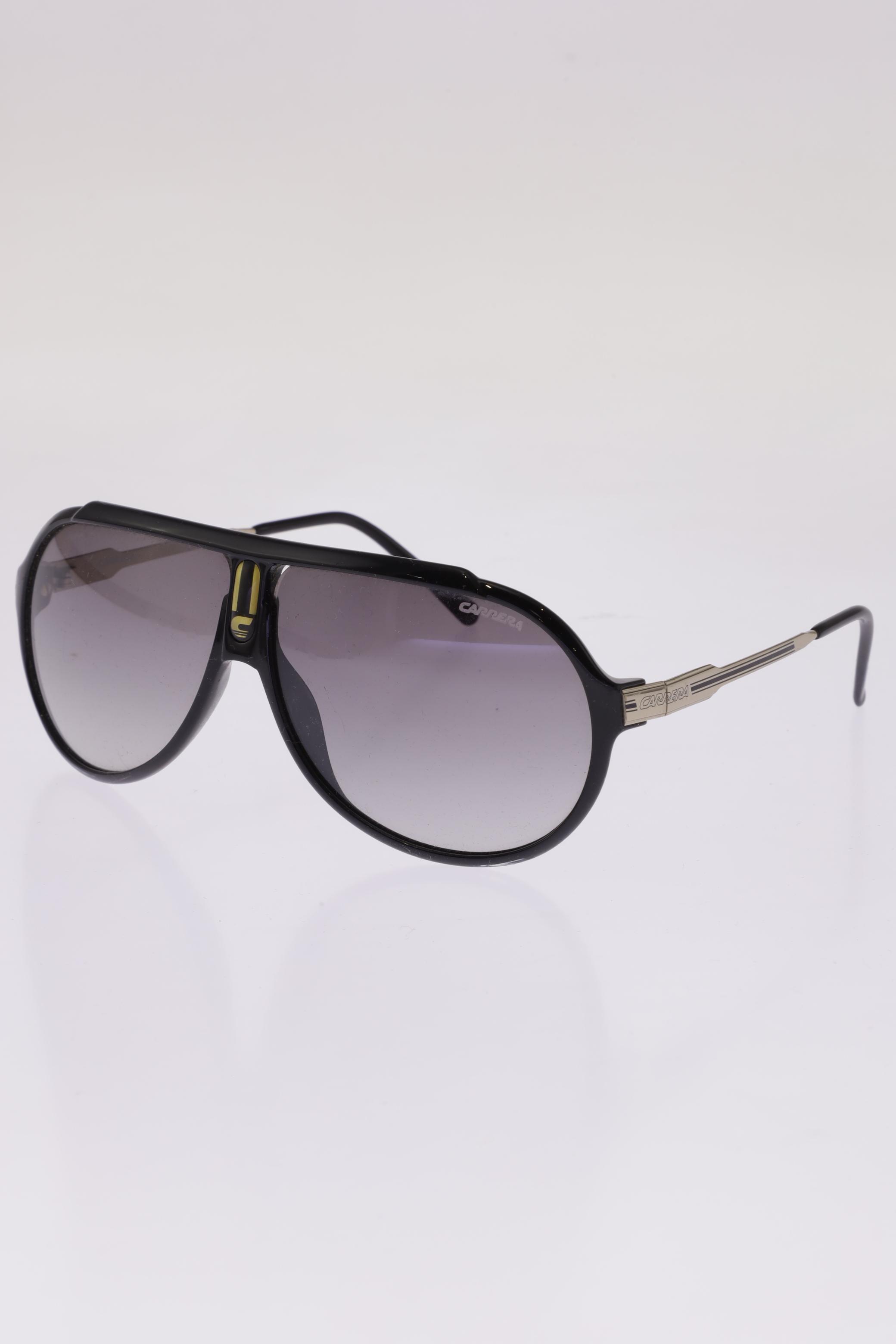 Carrera Herren Sonnenbrille, Gr. , schwarz,