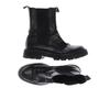 Kennel & Schmenger Damen Stiefelette, Gr. 40, schwarz, kein Etikett