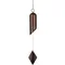 Pure Garden 27-in. Deep Tone Wind Chime