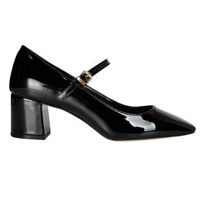 Dune London - Damen Riemchenschuhe "Ascented" (Schwarz) Image