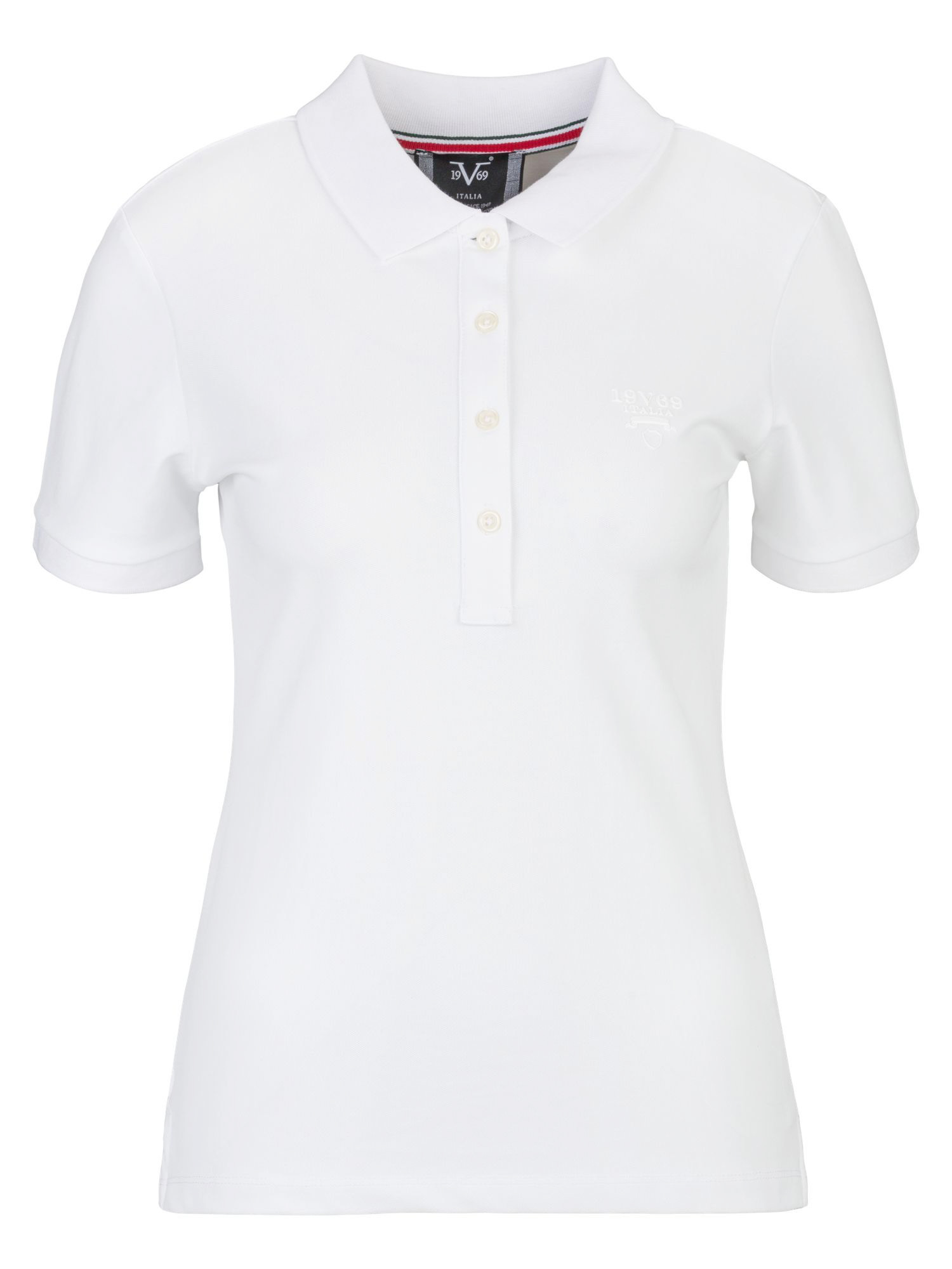 19v69 Italia Poloshirt BIBI Image
