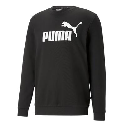 Puma - "ESS" Sweatshirt für Damen (Schwarz) Image