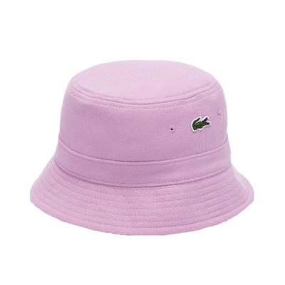 Lacoste - Schlapphut (Pink) Image
