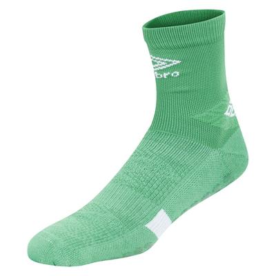 Umbro - "Pro Protex" Socken Mit Silikon-Noppen für Herren (Smaragd) Image