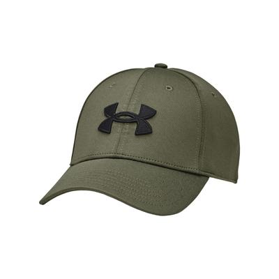 Under Armour - "Blitzing" Kappe (Marineblau) Image