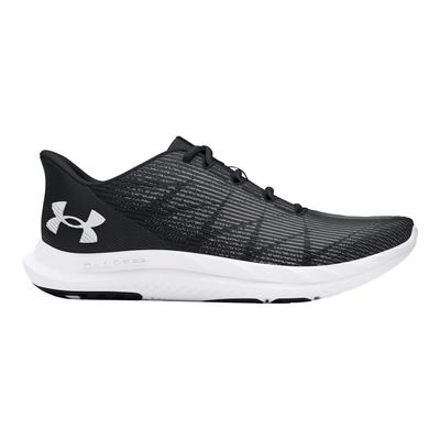 Under Armour - Herren Sneaker "Charged Speed Swift" (Schwarz/Weiß) Image