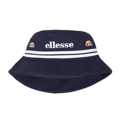 Ellesse - "Lorenzo" Schlapphut (Marineblau) Image