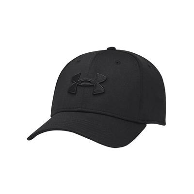 Under Armour - "Blitzing" Kappe (Schwarz) Image