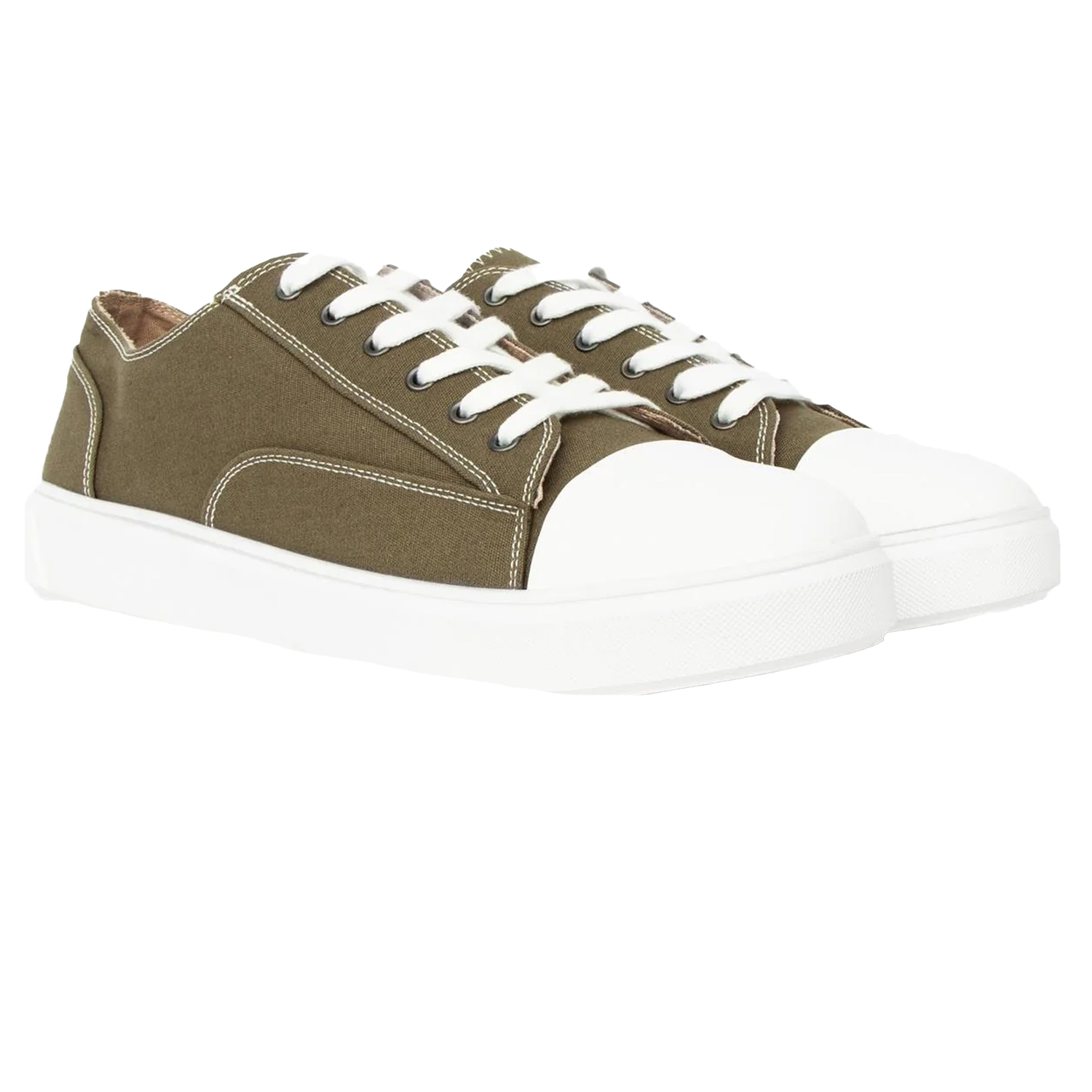 Duck and Cover - Herren Sneaker 