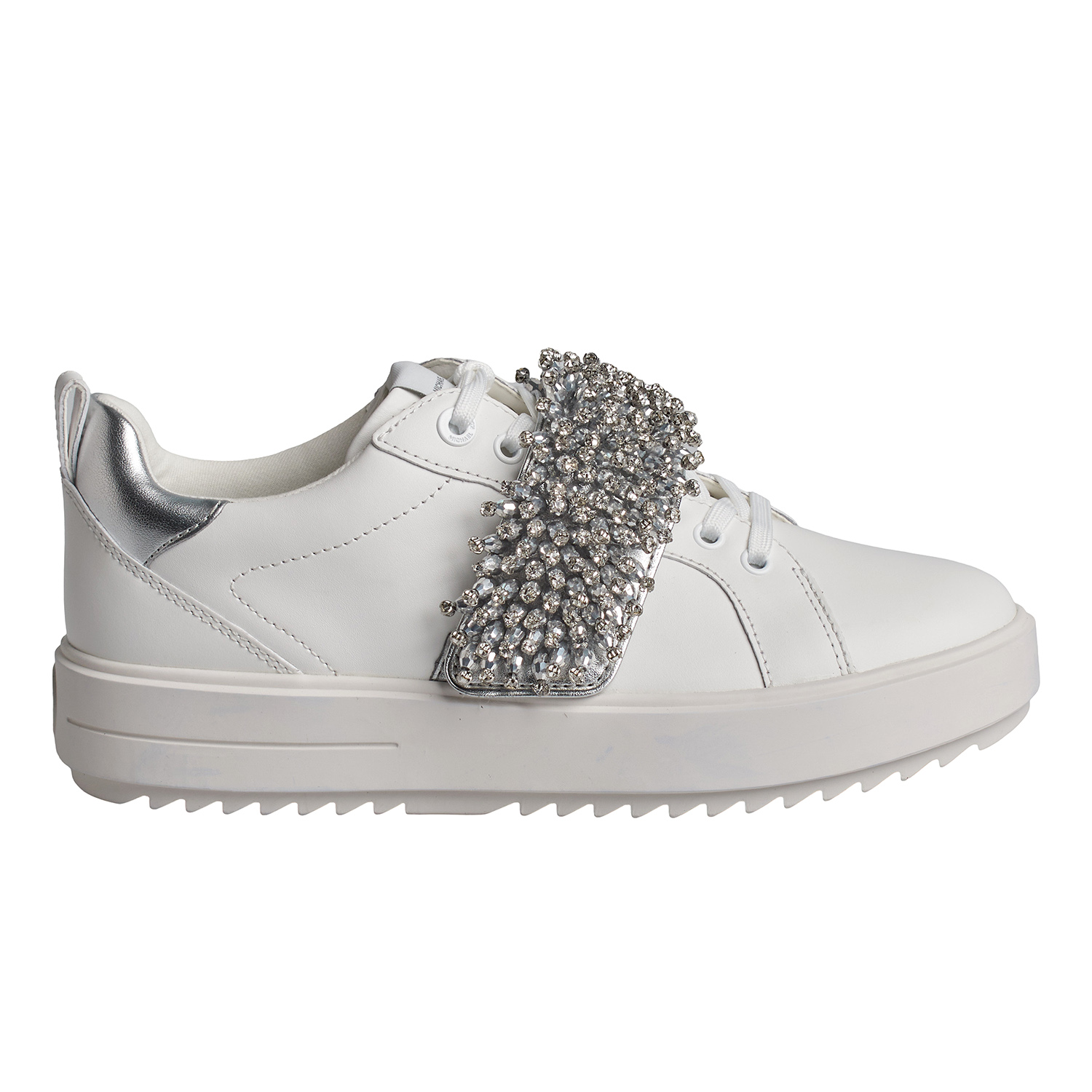 Emmett Strap Schnür-Sneaker 43S3EMFS3L für Damen
